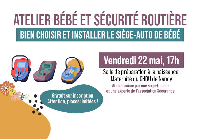 Cliquez ici pour vous inscrire à l'atelier !