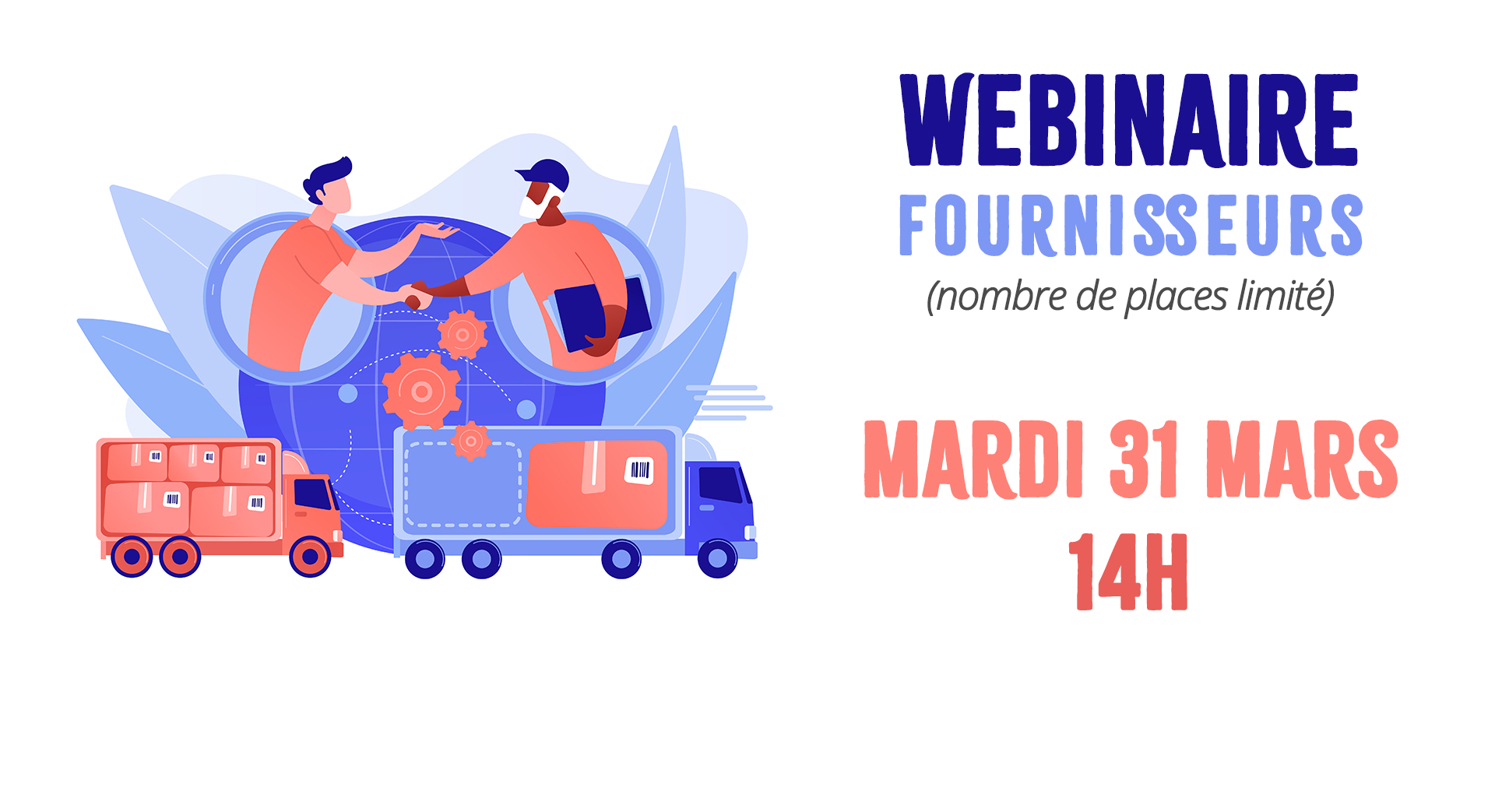 Infos et inscriptions