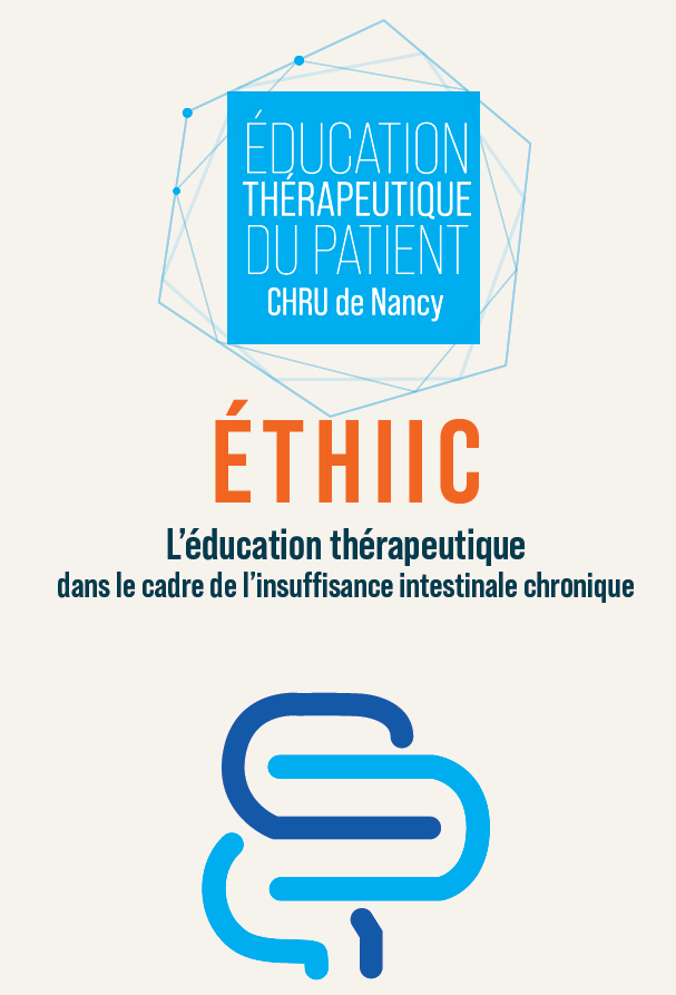 Insuffisance intestinale chronique