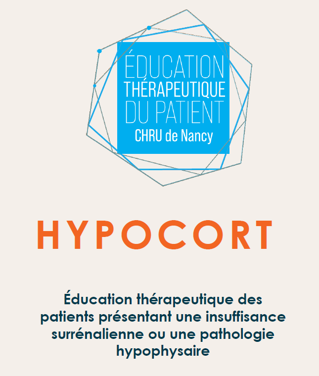 Suurénales et hypophyse